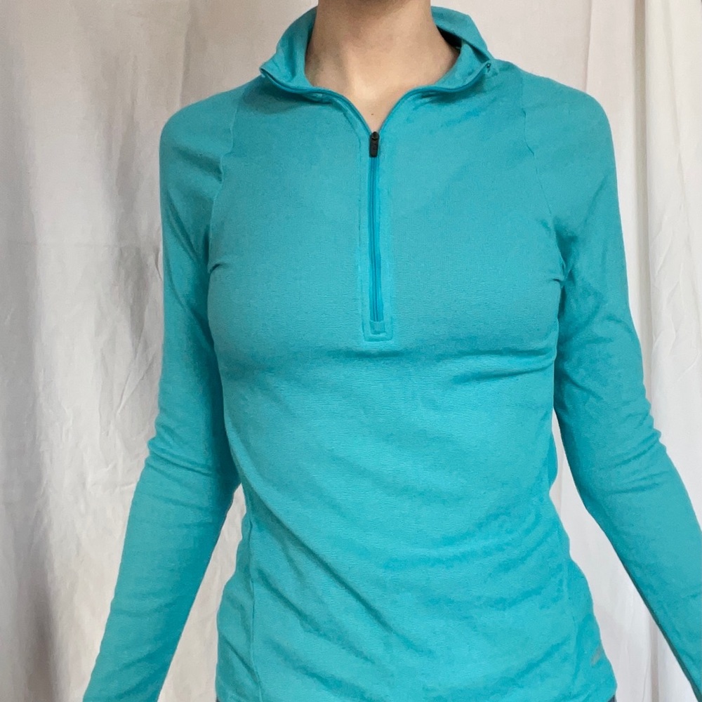 Patagonia Base Layer - image 1